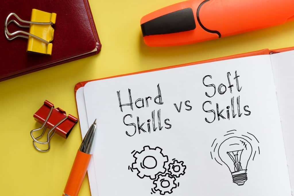 recruiter-skills