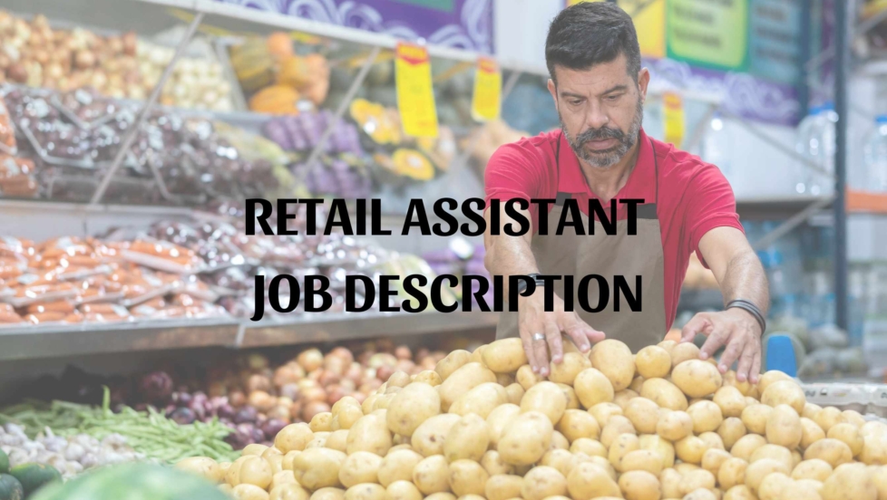 Retail Assistant Job Description skills-for-retail-resume-examples-resumegf
