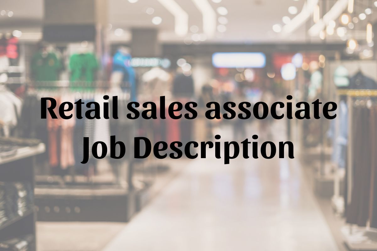 retail-sales-associate-job-description