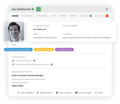 ATS Migration: How to do a Smooth Transition
